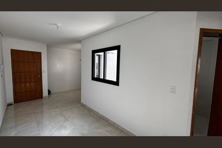Apartamento à venda com 49m², 2 quartos e 2 vagas Apartamento à venda com 49m², 2 quartos e 2 vagasSala - Sala de Jantar