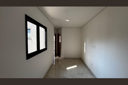 Apartamento à venda com 49m², 2 quartos e 2 vagas Apartamento à venda com 49m², 2 quartos e 2 vagasSala - Sala de Jantar