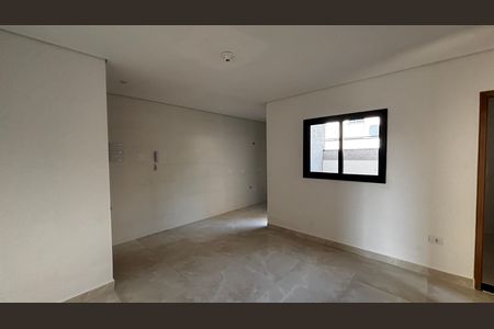 Apartamento à venda com 49m², 2 quartos e 2 vagas Apartamento à venda com 49m², 2 quartos e 2 vagasSala - Sala de Jantar