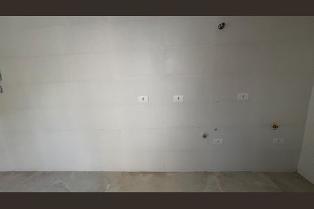Apartamento à venda com 49m², 2 quartos e 2 vagas Apartamento à venda com 49m², 2 quartos e 2 vagasCozinha