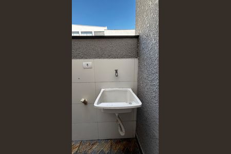 Apartamento à venda com 49m², 2 quartos e 2 vagas Apartamento à venda com 49m², 2 quartos e 2 vagasÁrea de Serviço