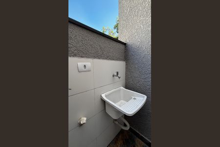 Apartamento à venda com 49m², 2 quartos e 2 vagas Apartamento à venda com 49m², 2 quartos e 2 vagasÁrea de Serviço