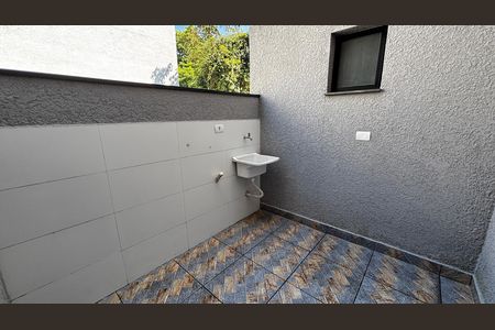 Apartamento à venda com 49m², 2 quartos e 2 vagas Apartamento à venda com 49m², 2 quartos e 2 vagasÁrea de Serviço