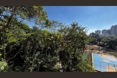 Apartamento à venda com 49m², 2 quartos e 2 vagas Apartamento à venda com 49m², 2 quartos e 2 vagasQuarto 2 Vista