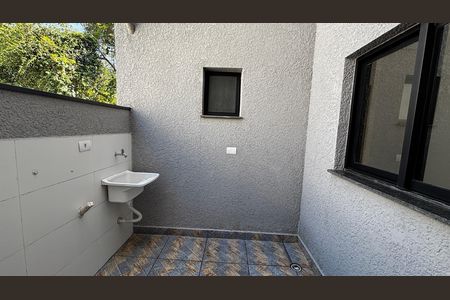 Apartamento à venda com 49m², 2 quartos e 2 vagas Apartamento à venda com 49m², 2 quartos e 2 vagasÁrea de Serviço