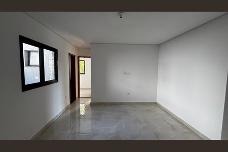 Apartamento à venda com 49m², 2 quartos e 2 vagas Apartamento à venda com 49m², 2 quartos e 2 vagasSala - Sala de Jantar