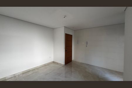 Apartamento à venda com 49m², 2 quartos e 2 vagas Apartamento à venda com 49m², 2 quartos e 2 vagasSala - Sala de Jantar