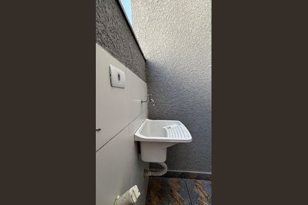 Apartamento à venda com 49m², 2 quartos e 2 vagas Apartamento à venda com 49m², 2 quartos e 2 vagasÁrea de Serviço
