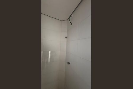 Apartamento à venda com 49m², 2 quartos e 2 vagas Apartamento à venda com 49m², 2 quartos e 2 vagasBanheiro