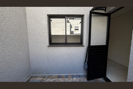Apartamento à venda com 49m², 2 quartos e 2 vagas Apartamento à venda com 49m², 2 quartos e 2 vagasÁrea de Serviço