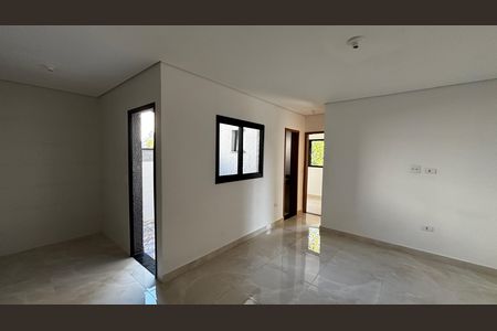 Apartamento à venda com 49m², 2 quartos e 2 vagas Apartamento à venda com 49m², 2 quartos e 2 vagasSala - Sala de Jantar
