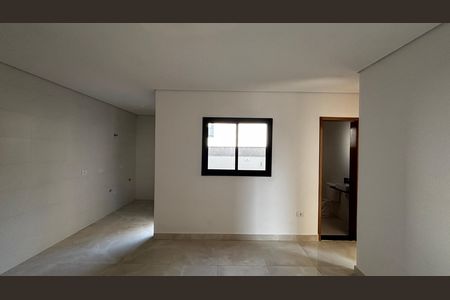 Apartamento à venda com 49m², 2 quartos e 2 vagas Apartamento à venda com 49m², 2 quartos e 2 vagasSala - Sala de Jantar