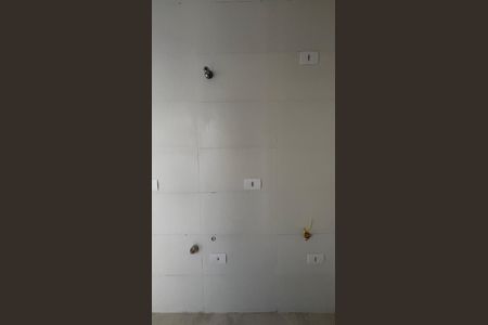 Apartamento à venda com 49m², 2 quartos e 2 vagas Apartamento à venda com 49m², 2 quartos e 2 vagasCozinha