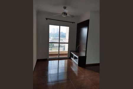 Apartamento à venda com 3 quartos, 73m² em Jardim Guarani, Jundiaí