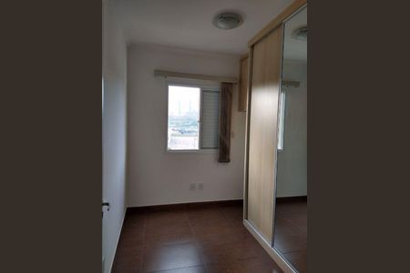 Apartamento à venda com 3 quartos, 73m² em Jardim Guarani, Jundiaí