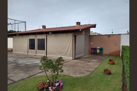 Apartamento à venda com 3 quartos, 73m² em Jardim Guarani, Jundiaí