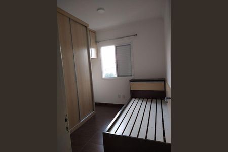 Apartamento à venda com 3 quartos, 73m² em Jardim Guarani, Jundiaí