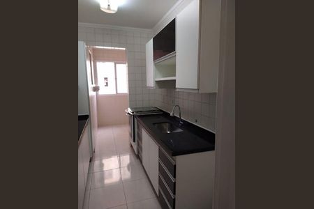 Apartamento à venda com 3 quartos, 73m² em Jardim Guarani, Jundiaí