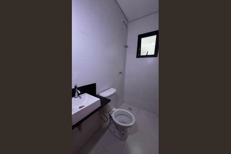 Apartamento à venda com 48m², 2 quartos e 1 vaga Apartamento à venda com 48m², 2 quartos e 1 vagaBanheiro