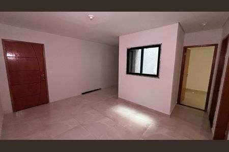 Apartamento à venda com 48m², 2 quartos e 1 vaga Apartamento à venda com 48m², 2 quartos e 1 vagaSala - Sala de Jantar