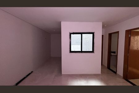 Apartamento à venda com 48m², 2 quartos e 1 vaga Apartamento à venda com 48m², 2 quartos e 1 vagaSala - Sala de Jantar