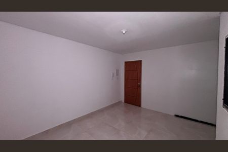 Apartamento à venda com 48m², 2 quartos e 1 vaga Apartamento à venda com 48m², 2 quartos e 1 vagaSala - Sala de Jantar