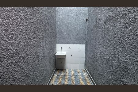Apartamento à venda com 48m², 2 quartos e 1 vaga Apartamento à venda com 48m², 2 quartos e 1 vagaÁrea de Serviço