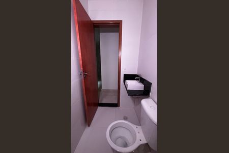 Apartamento à venda com 48m², 2 quartos e 1 vaga Apartamento à venda com 48m², 2 quartos e 1 vagaBanheiro