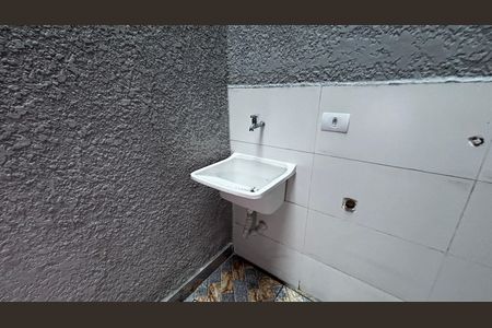 Apartamento à venda com 48m², 2 quartos e 1 vaga Apartamento à venda com 48m², 2 quartos e 1 vagaÁrea de Serviço