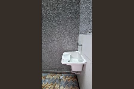 Apartamento à venda com 48m², 2 quartos e 1 vaga Apartamento à venda com 48m², 2 quartos e 1 vagaÁrea de Serviço