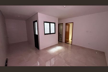 Apartamento à venda com 48m², 2 quartos e 1 vaga Apartamento à venda com 48m², 2 quartos e 1 vagaSala - Sala de Jantar