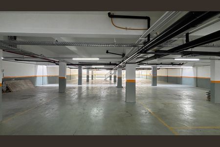 Apartamento à venda com 48m², 2 quartos e 1 vaga Apartamento à venda com 48m², 2 quartos e 1 vagaGaragem