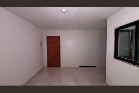 Apartamento à venda com 48m², 2 quartos e 1 vaga Apartamento à venda com 48m², 2 quartos e 1 vagaSala - Sala de Jantar