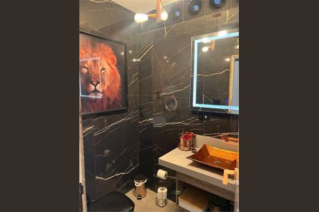 Casa à venda com 2 quartos, 310m² em Bosque da Saúde, São Paulo