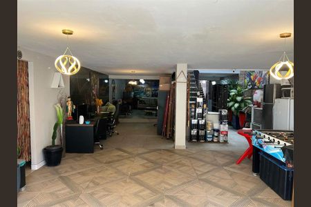 Casa à venda com 2 quartos, 310m² em Bosque da Saúde, São Paulo