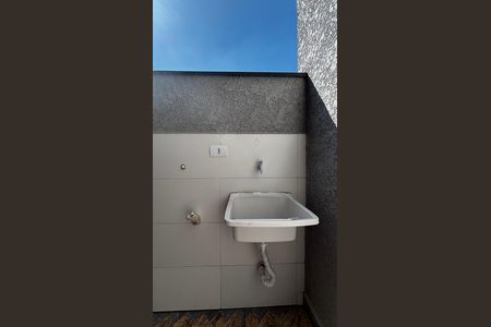 Apartamento à venda com 49m², 2 quartos e 1 vaga Apartamento à venda com 49m², 2 quartos e 1 vagaÁrea de Serviço