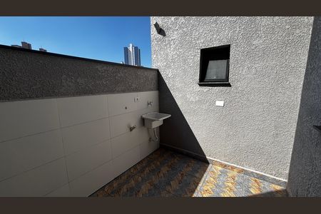 Apartamento à venda com 49m², 2 quartos e 1 vaga Apartamento à venda com 49m², 2 quartos e 1 vagaÁrea de Serviço
