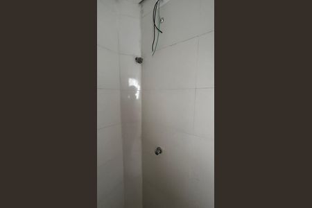 Apartamento à venda com 49m², 2 quartos e 1 vaga Apartamento à venda com 49m², 2 quartos e 1 vagaBanheiro