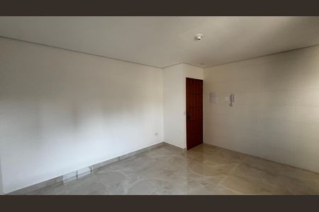 Apartamento à venda com 49m², 2 quartos e 1 vaga Apartamento à venda com 49m², 2 quartos e 1 vagaSala - Sala de Jantar