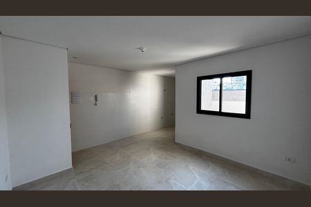 Apartamento à venda com 49m², 2 quartos e 1 vaga Apartamento à venda com 49m², 2 quartos e 1 vagaSala - Sala de Jantar