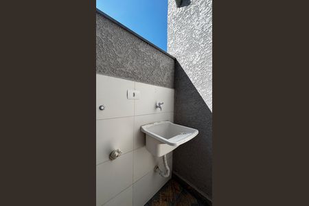 Apartamento à venda com 49m², 2 quartos e 1 vaga Apartamento à venda com 49m², 2 quartos e 1 vagaÁrea de Serviço