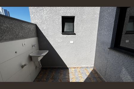 Apartamento à venda com 49m², 2 quartos e 1 vaga Apartamento à venda com 49m², 2 quartos e 1 vagaÁrea de Serviço