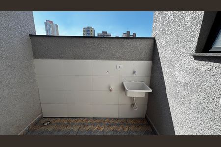 Apartamento à venda com 49m², 2 quartos e 1 vaga Apartamento à venda com 49m², 2 quartos e 1 vagaÁrea de Serviço