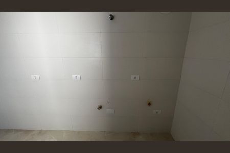 Apartamento à venda com 49m², 2 quartos e 1 vaga Apartamento à venda com 49m², 2 quartos e 1 vagaCozinha