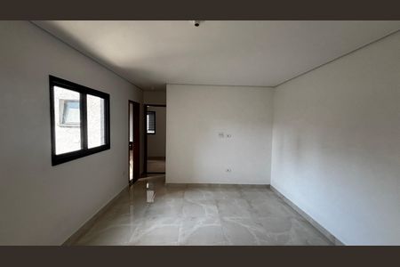 Apartamento à venda com 49m², 2 quartos e 1 vaga Apartamento à venda com 49m², 2 quartos e 1 vagaSala - Sala de Jantar