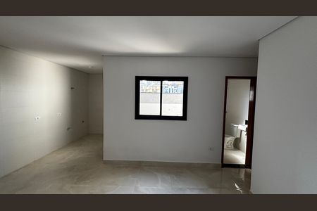 Apartamento à venda com 49m², 2 quartos e 1 vaga Apartamento à venda com 49m², 2 quartos e 1 vagaSala - Sala de Jantar