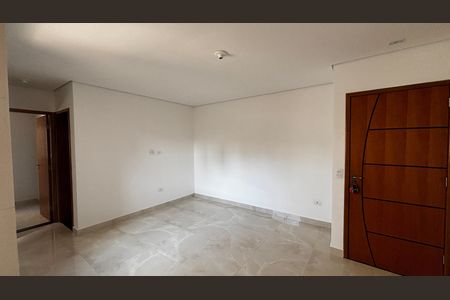 Apartamento à venda com 49m², 2 quartos e 1 vaga Apartamento à venda com 49m², 2 quartos e 1 vagaSala - Sala de Jantar