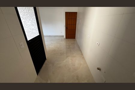 Apartamento à venda com 49m², 2 quartos e 1 vaga Apartamento à venda com 49m², 2 quartos e 1 vagaCozinha
