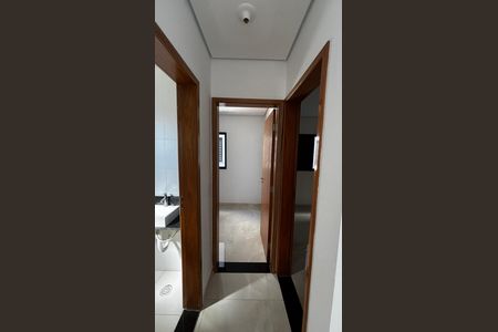 Apartamento à venda com 49m², 2 quartos e 1 vaga Apartamento à venda com 49m², 2 quartos e 1 vagaCorredor