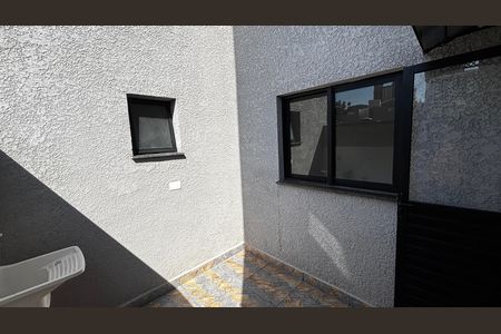 Apartamento à venda com 49m², 2 quartos e 1 vaga Apartamento à venda com 49m², 2 quartos e 1 vagaÁrea de Serviço